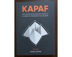 Kapaf