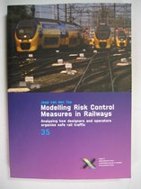 Modelling risk control measures in railways