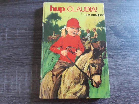 9789024000647 - Hup claudia