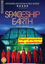 Spaceship Earth [dvd]
