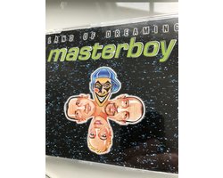 MASTERBOY