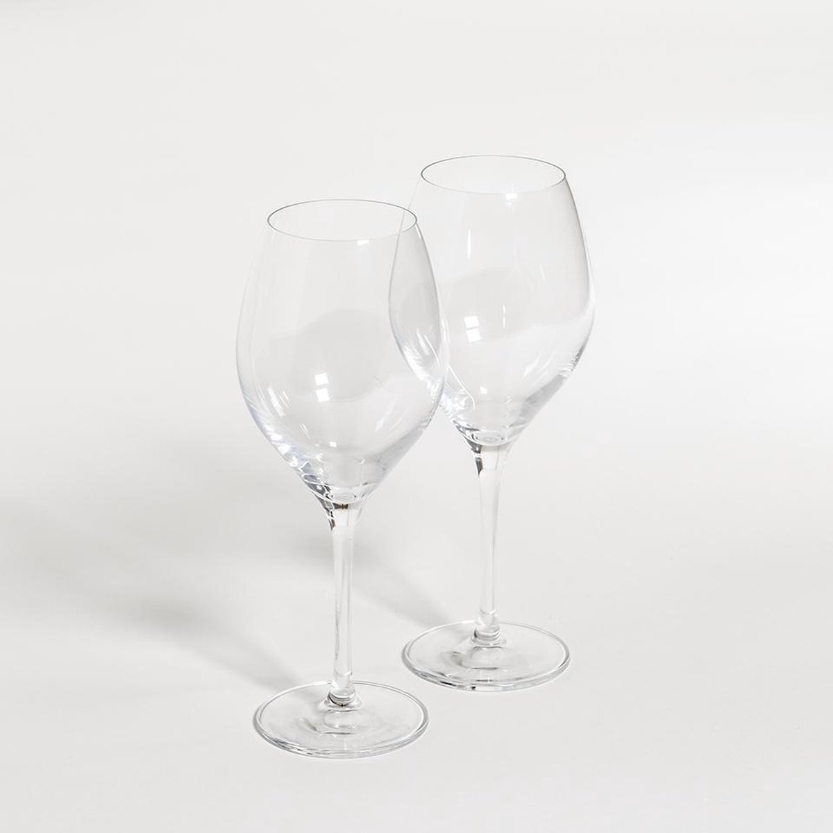 The Table standard - wijnglas - Ø 8 - 425 ml - transparant
