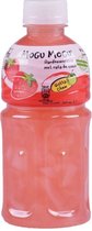 Mogu Mogu Fruitdrink "Aardbeien Smaak" 320ml