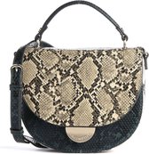Valentino Bags CEDAR Dames Tas - Donkergroen/Multi