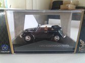 Volkswagen Kever Cabriolet Signature 1:43 1972 43220