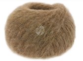 Lana Grossa Alpaca Moda 50 gram nr 3 Camel