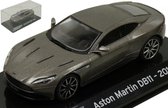 ATLAS Aston Martin DB11 2016 (Supercar Collection) schaalmodel 1:43