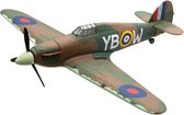 ATLAS Hawker HURRICANE MK.I UK schaalmodel 1:72