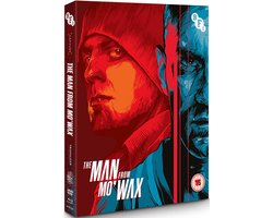 Man From Mo'wax
