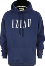 HOODIE UZIAH NAVY