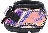Cavallo Cute Little Boots maat SLIM 1- Unicorn Pink