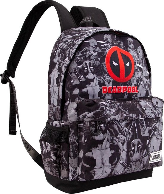 Sac à 2025 dos deadpool
