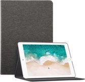 ESR simplicity - iPad mini 4 flip case iPad Mini 4 ( 2015 ) - canvas– grijs