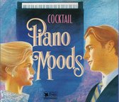 Piano Moods - Cocktail