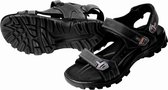 CRV WULIK sandal 02030055 - Zwart - 44