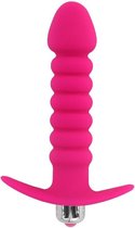 Intense G-spot en Clitoris stimulator | Prostaatvibrator | Vibrators voor vrouwen | Vibrators voor mannen | Anaal | Voor koppels  | Sex Toys | Roze