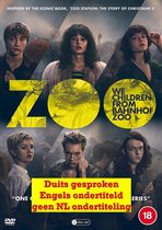 We Children From Bahnhof Zoo [DVD]