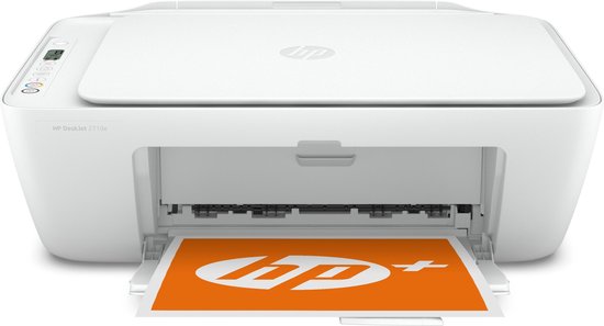 HP DeskJet 2710e All-in-One Printer - Instant Ink