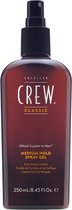 Bol.com American Crew Medium Hold Spray Gel - 250 ml aanbieding