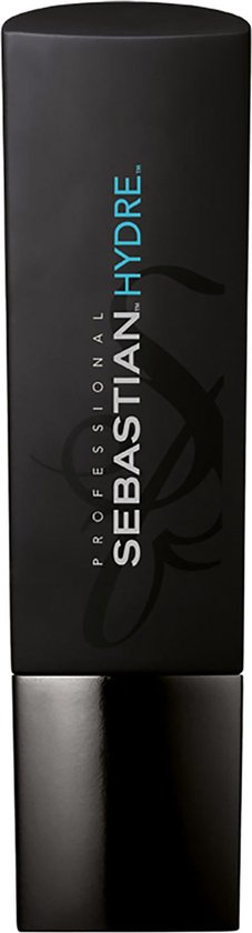Sebastian Professional - FOUNDATION - Hydre Shampoo - Shampoo voor droog- of door zon beschadigd haar - 250ML