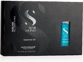 Alfaparf - Semi Di Lino - Sublime - Essential Oil - 12x13 ml