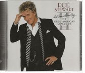 Rod Stewart - As Time Goes by Volume 2