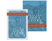 Telling God's Story- Telling God's Story Year 1 Bundle