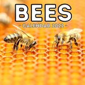 Bees Calendar 2022