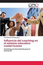 Influencia del coaching en el sistema educativo costarricense