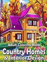 Country Homes & Interior Design