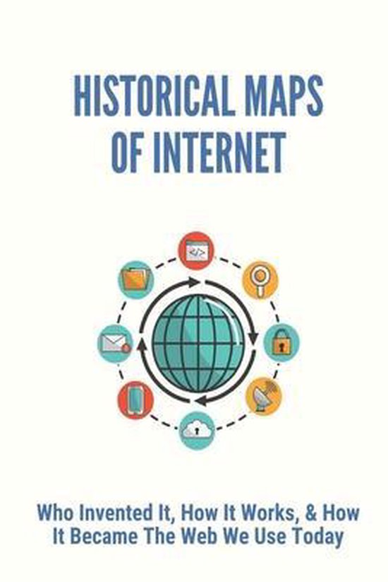 Historical Maps Of Who Invented It, How It Works, & How It