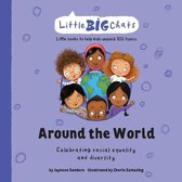 Little Big Chats- Around the World
