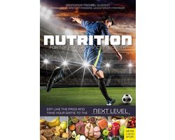 Nutrition for Top Performance in Soccer