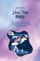 Deep Sleep Hypnosis