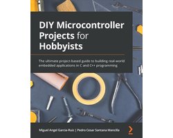 DIY Microcontroller Projects for Hobbyists