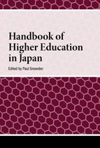 Handbooks on Japanese Studies- Handbook of Higher Education in Japan