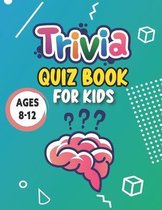 Sports Trivia Books for Kids- Soccer Gifts For Kids 8-12, Publistra Press