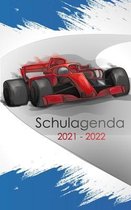 Schulagenda 2021 - 2022