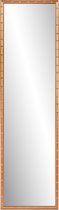 MLK - Spiegel ca. 33x125 cm - Goud