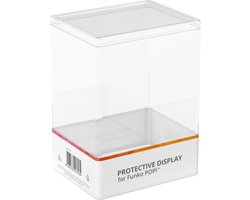 Funko Pop! Protector Display Case