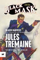 Black Mask- Black Harvest