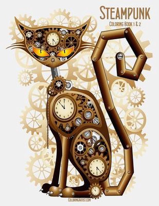 Steampunk