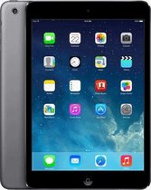 Apple iPad Mini | 2nd generation|Refurbished by iPaddy | C-Grade (Gebruikt) | 32GB | Wifi / 4G - Space Gray