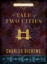 Chartwell Classics-A Tale of Two Cities