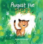 August the Tiger