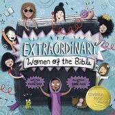 Extraordinary Women of the Bible As Seen on BBC Songs of Praise