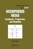 Surfactant Science- Microporous Media