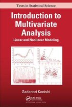Chapman & Hall/CRC Texts in Statistical Science- Introduction to Multivariate Analysis