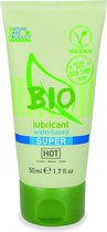 HOT BIO lubricant - superglide - 50 ml