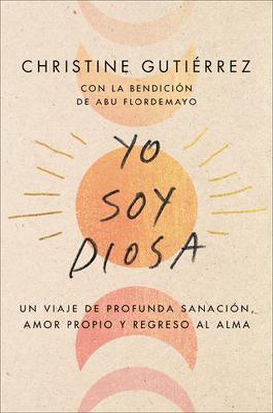 I Am Diosa \ Yo Soy Diosa - cover